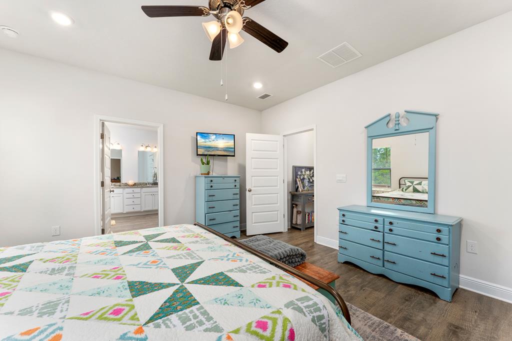 956 Backwater Road Port St. Joe, FL 32456 - Photo 43 of 76