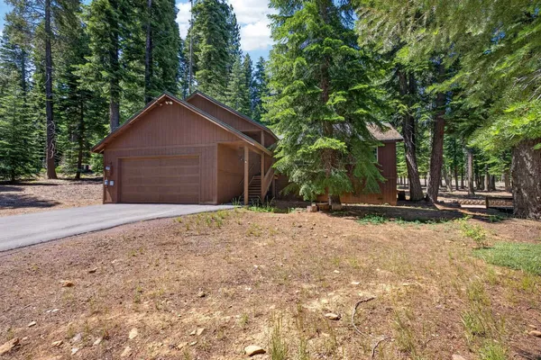 $819,000 | 12350 Greenwood Drive, Truckee, CA 96161