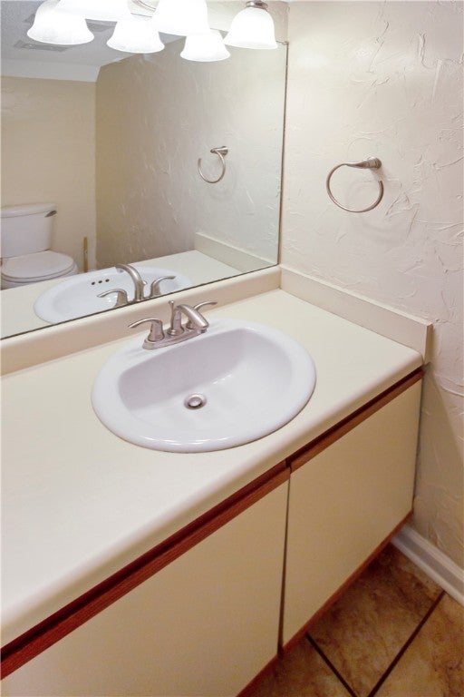 1761 Wire Road, Unit 11 Auburn, AL 36832 - Photo 5 of 12 Half Bath Next to Kitchen/Living Room