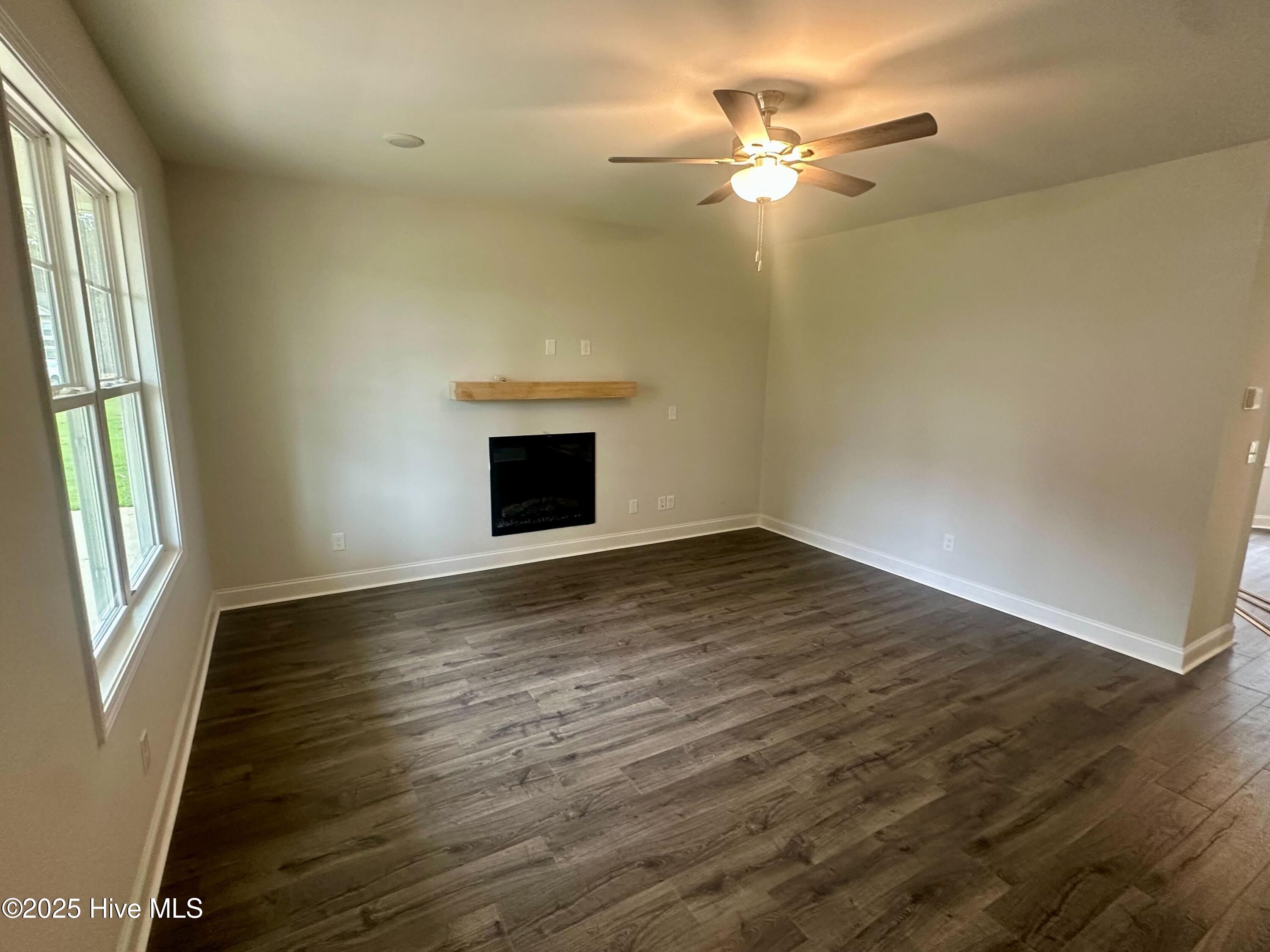 68 Legolas Court Middlesex, NC 27557 - Photo 4 of 7 Current Stage of Construction - 10/14