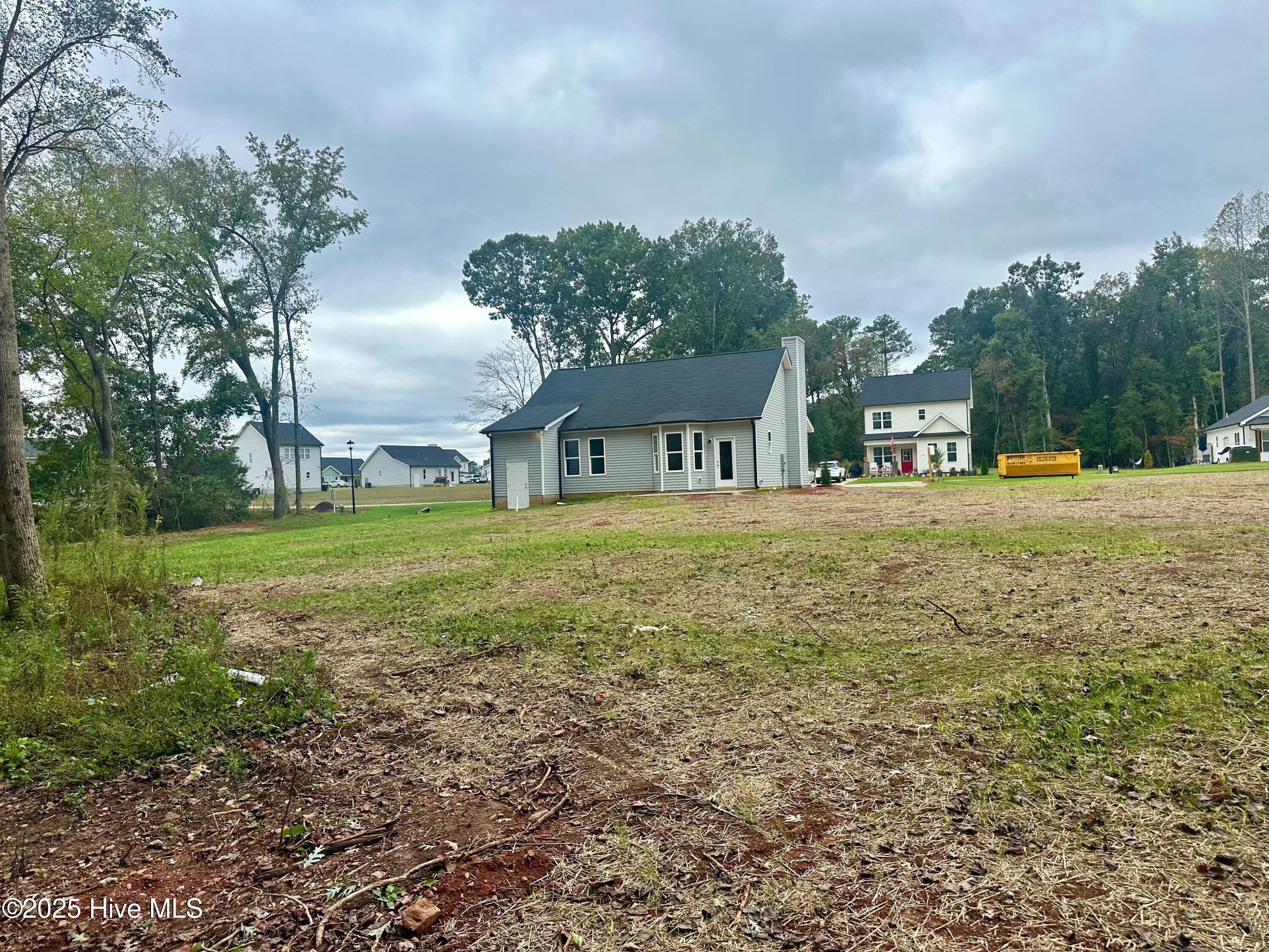 68 Legolas Court Middlesex, NC 27557 - Photo 6 of 7 Current Stage of Construction - 10/14