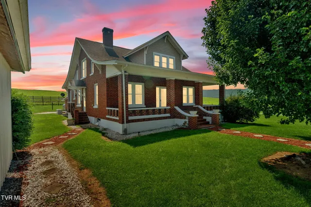 $309,000 | 788 Teas Road, Sugar Grove, VA 24375