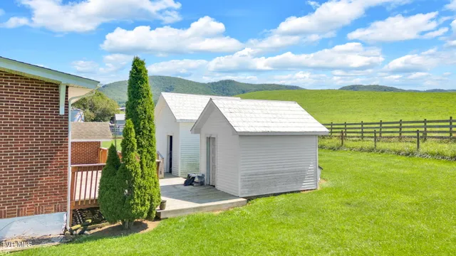 $309,000 | 788 Teas Road, Sugar Grove, VA 24375