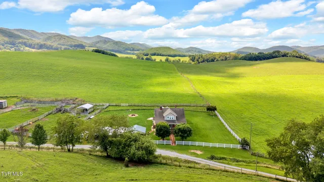 $309,000 | 788 Teas Road, Sugar Grove, VA 24375