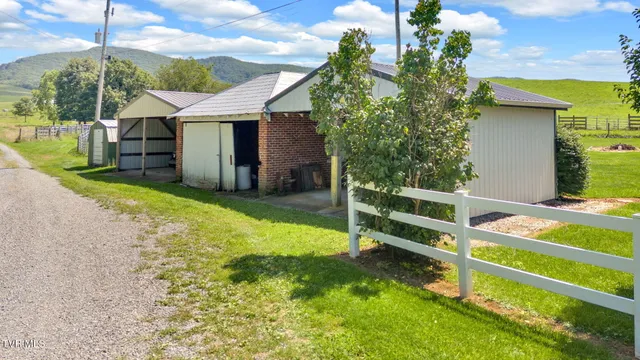 $309,000 | 788 Teas Road, Sugar Grove, VA 24375