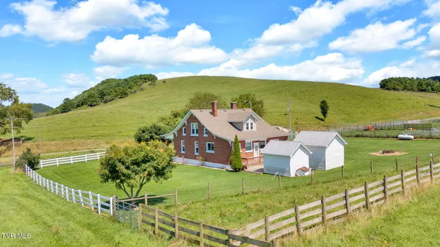 $309,000 | 788 Teas Road, Sugar Grove, VA 24375