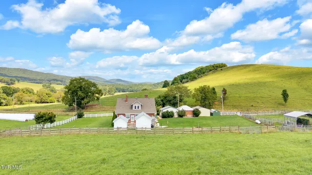 $309,000 | 788 Teas Road, Sugar Grove, VA 24375