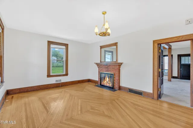 $309,000 | 788 Teas Road, Sugar Grove, VA 24375