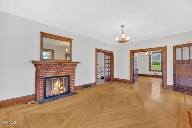 $309,000 | 788 Teas Road, Sugar Grove, VA 24375