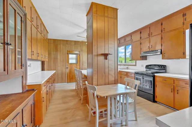 $309,000 | 788 Teas Road, Sugar Grove, VA 24375