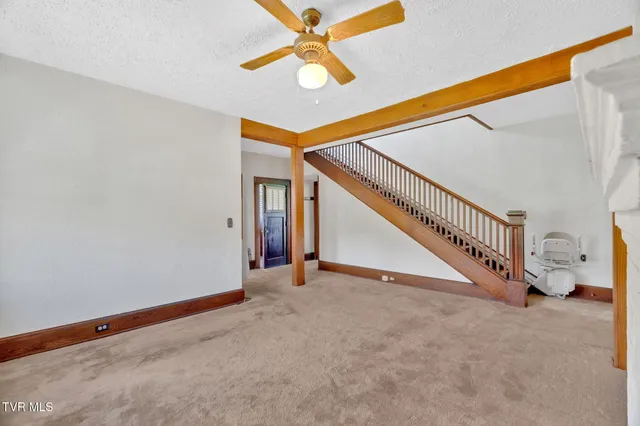 $309,000 | 788 Teas Road, Sugar Grove, VA 24375