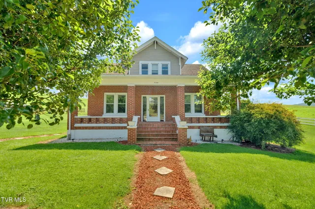 $309,000 | 788 Teas Road, Sugar Grove, VA 24375