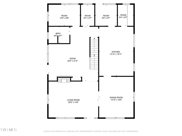 $309,000 | 788 Teas Road, Sugar Grove, VA 24375