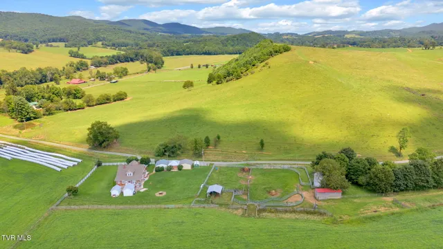 $309,000 | 788 Teas Road, Sugar Grove, VA 24375