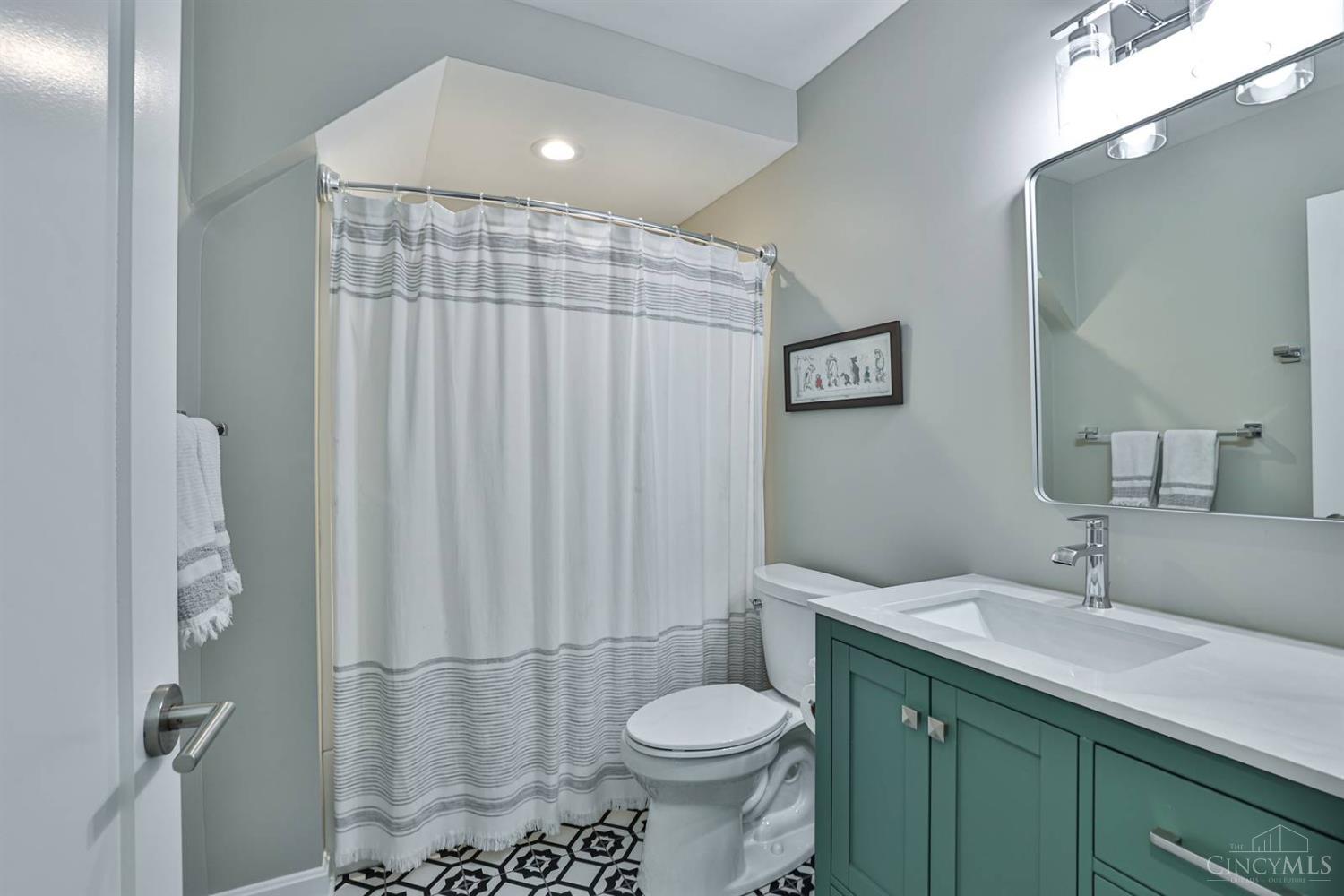 3860 Settle Road Mariemont, OH 45227 - Photo 29 of 37