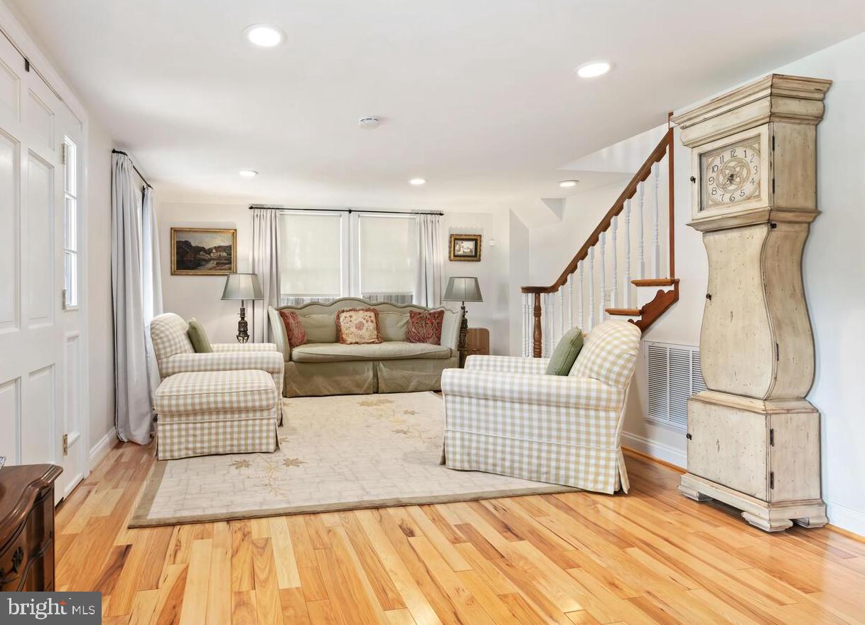 119 Watson Road Centreville, MD 21617 - Photo 8 of 57 Hardwood floors thru out both levels