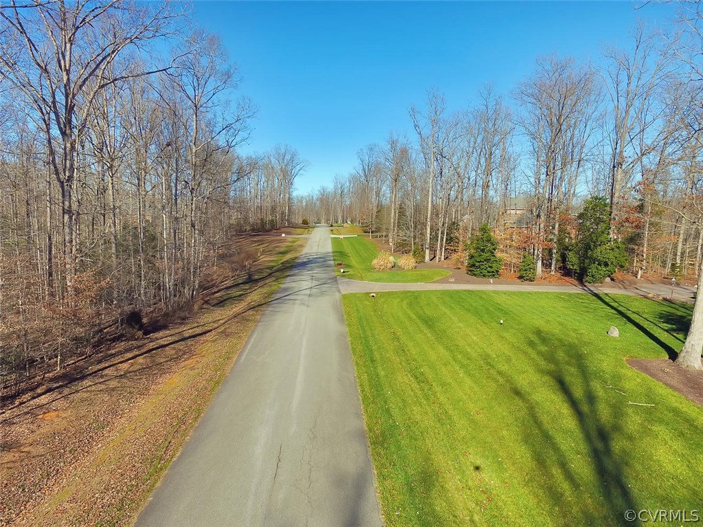1647 Fallen Timber Trail Powhatan, VA 23139 - Photo 14 of 16