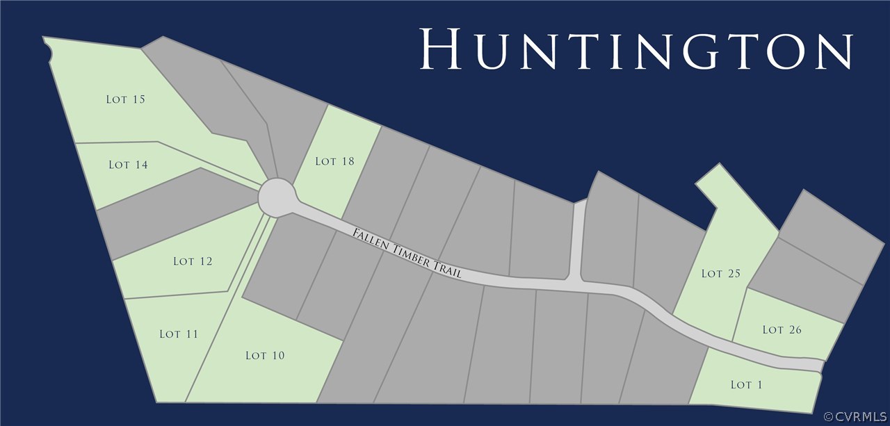 1647 Fallen Timber Trail Powhatan, VA 23139 - Photo 16 of 16