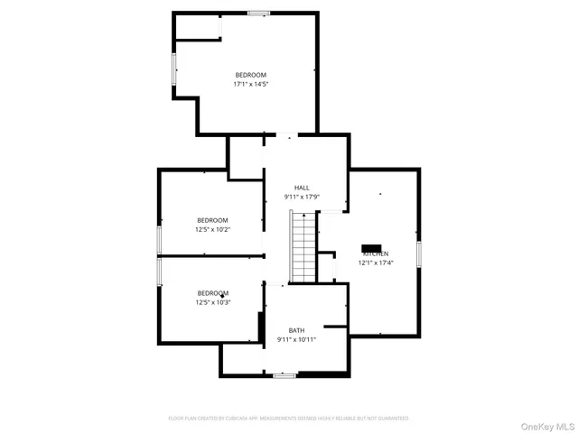 $925,000 | 214 East Prospect Avenue, Mount Vernon, NY 10550