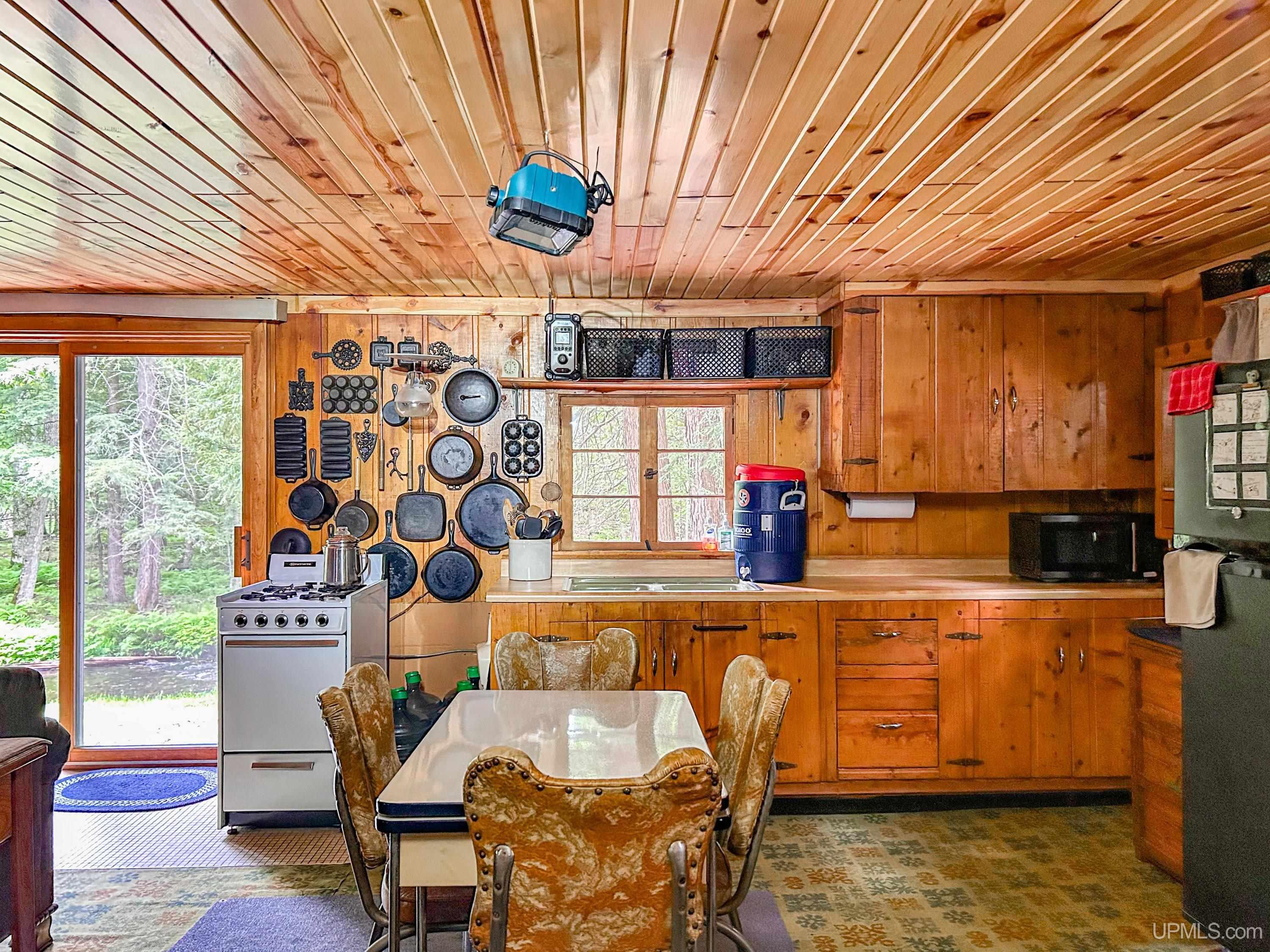 21104 Major Road Skanee, MI 49962 - Photo 7 of 48