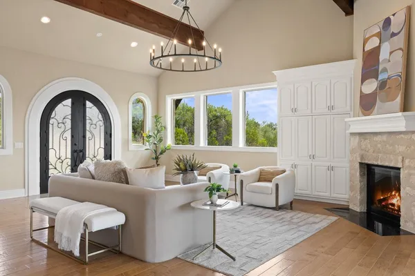 $1,599,999 | 13442 Saddle Back Pass, Austin, TX 78738