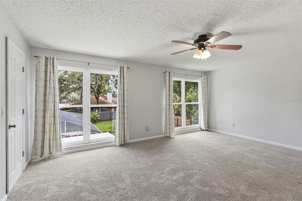 302 Bloomingfield Drive Brandon, FL 33511 - Photo 25 of 58 a view of empty room with window