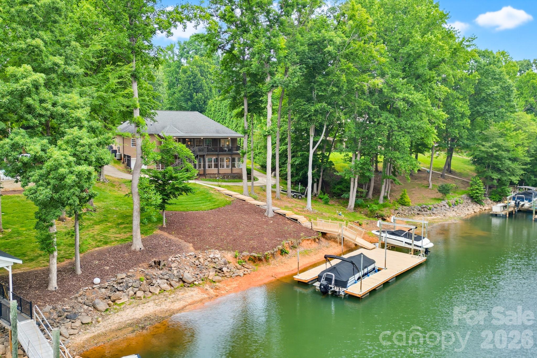 197 April Road Troutman, NC 28166 - Photo 41 of 48 Gallery Image 41