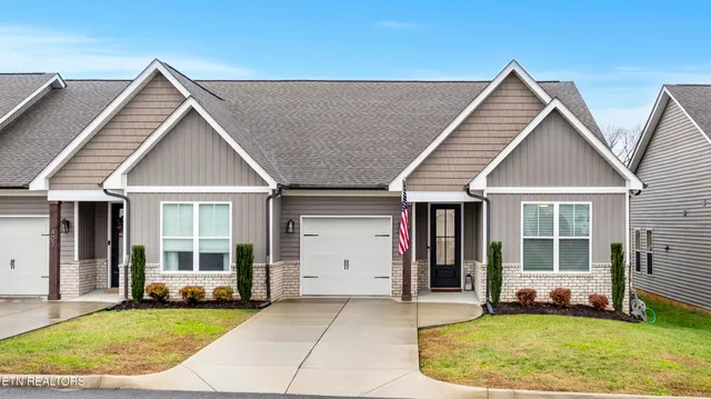 $305,000 | 411 Toronto Lane, Knoxville, TN 37918