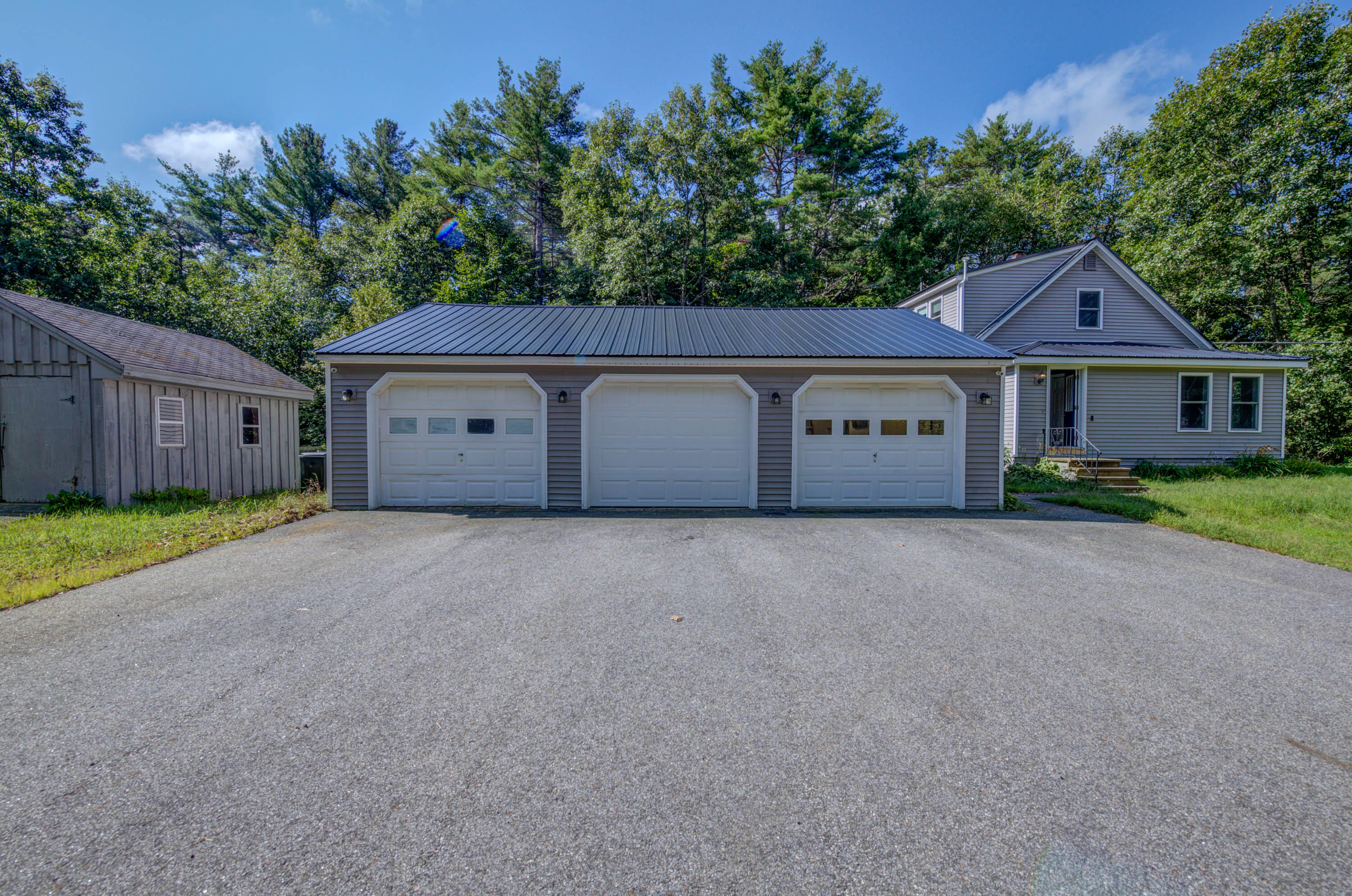 418 Shaker Road Gray, ME 04039 - Photo 3 of 33 pic-3