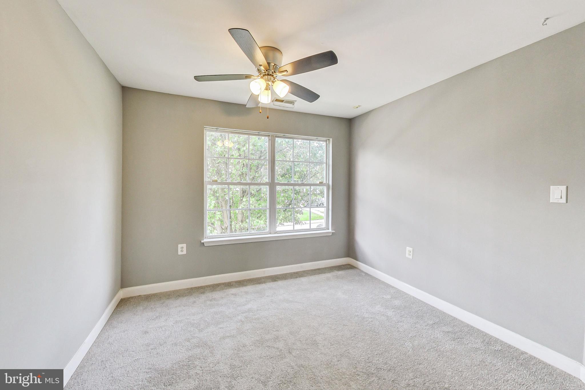 6119 Baldridge Circle Frederick, MD 21701 - Photo 20 of 43 a view of an empty room with a window
