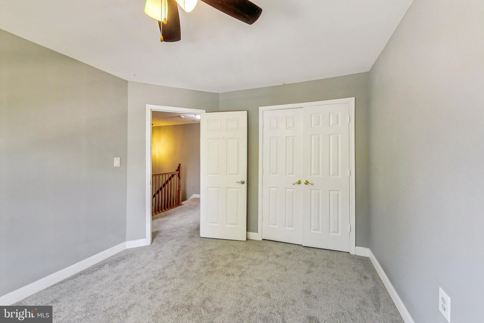 6119 Baldridge Circle Frederick, MD 21701 - Photo 22 of 43 wooden floor in an empty room