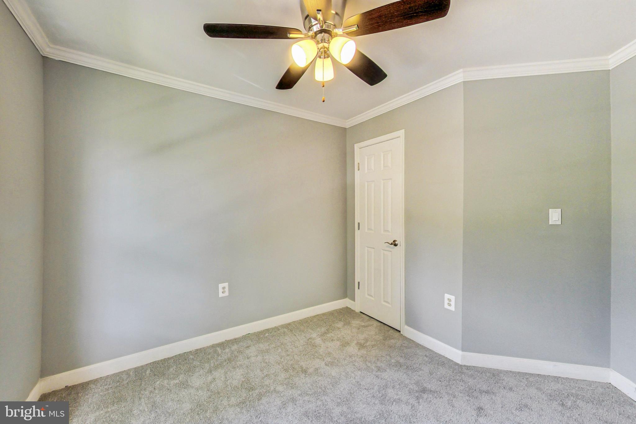 6119 Baldridge Circle Frederick, MD 21701 - Photo 27 of 43 a view of an empty room