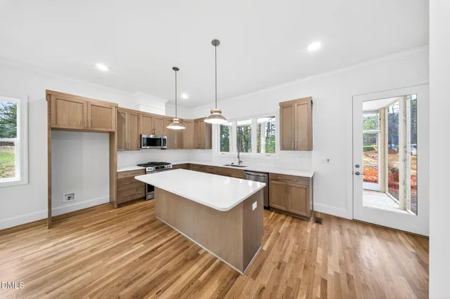 $615,000 | 2526 Prince Drive, Raleigh, NC 27606