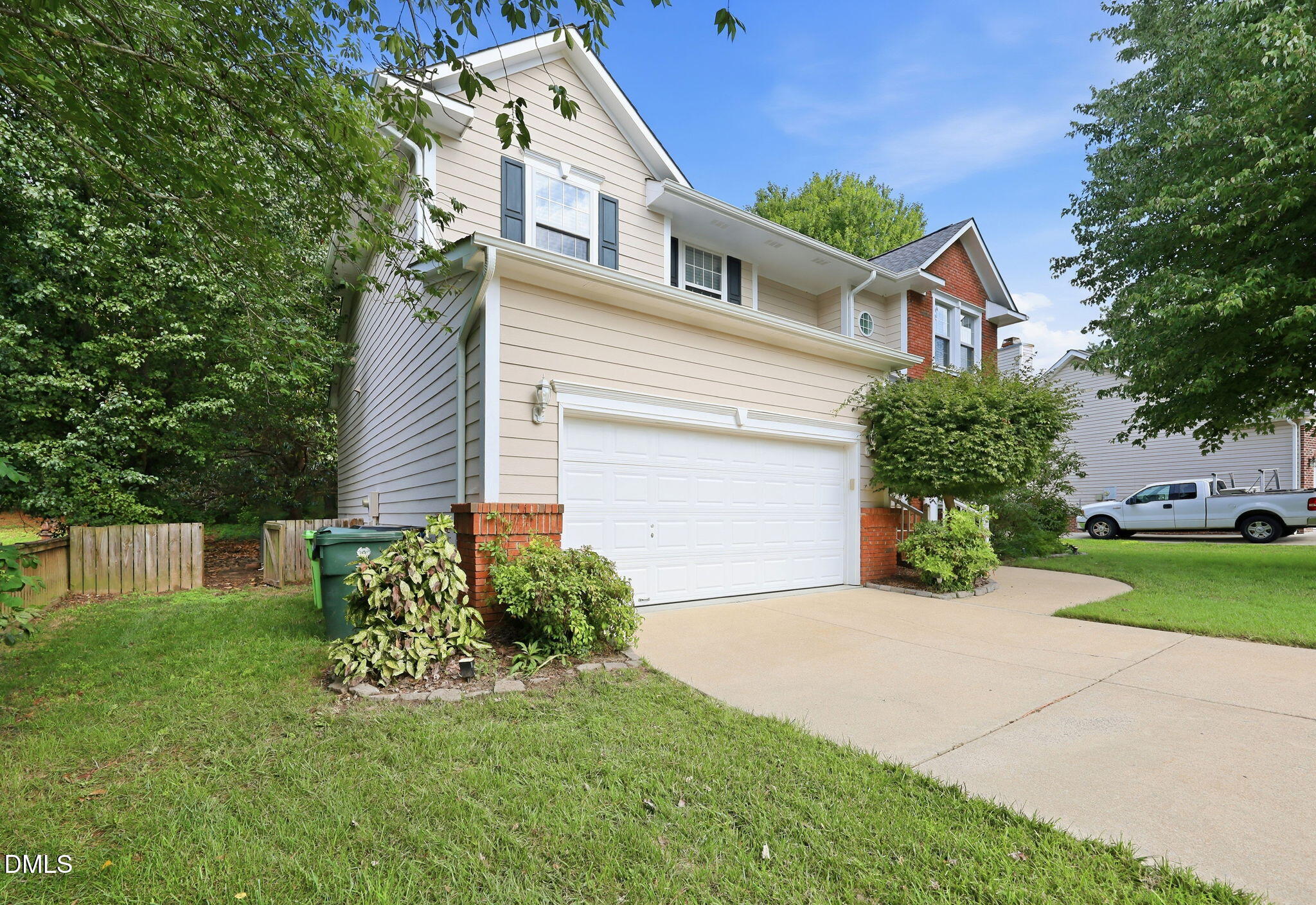5128 Pinehall Wynd Raleigh, NC 27604 - Photo 2 of 43 2-web-or-mls-IMG_7286_edit