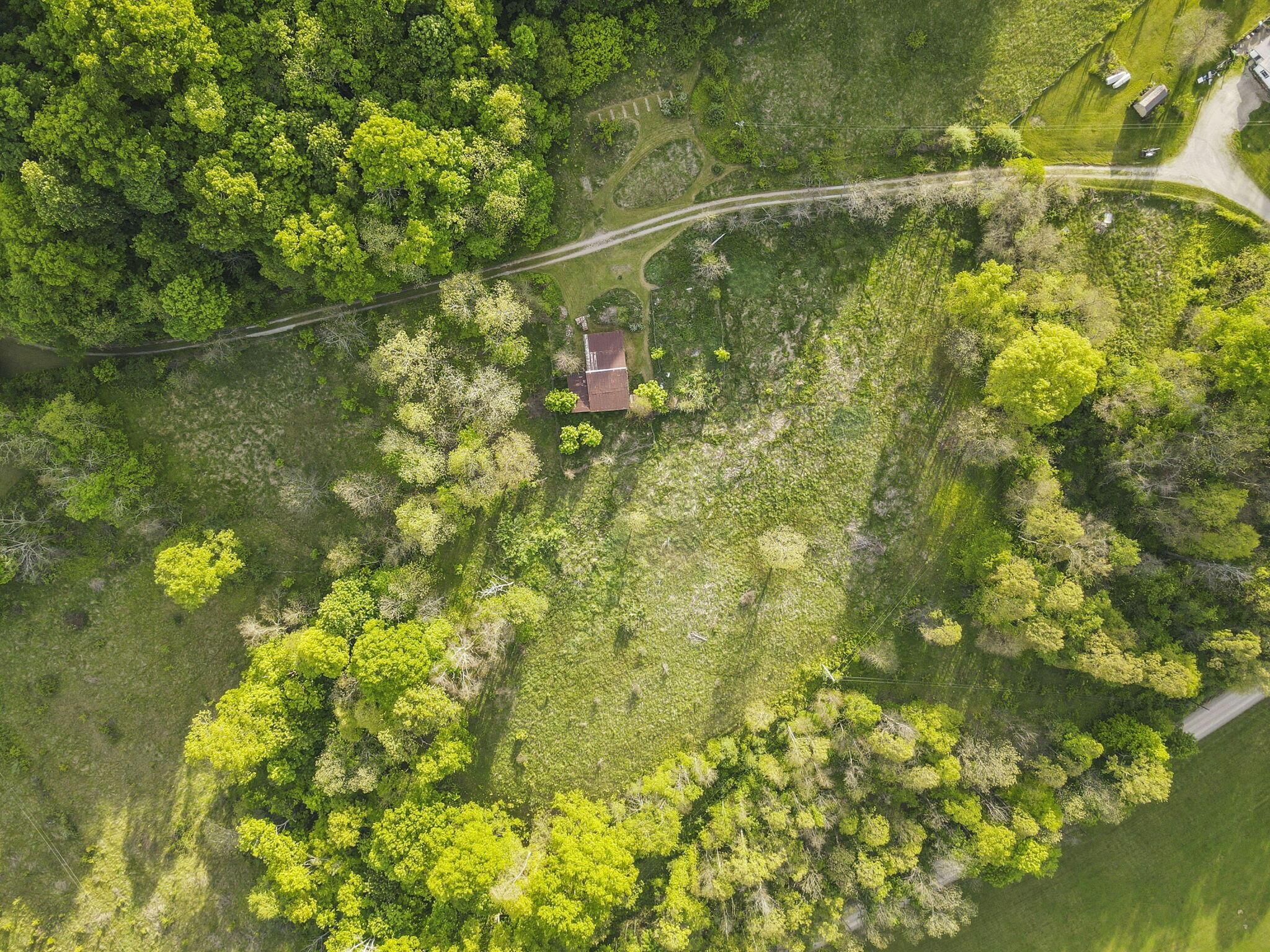 14745 Dutch Creek Road Athens, OH 45701 - Photo 57 of 62 14745 Dutch Creek Road