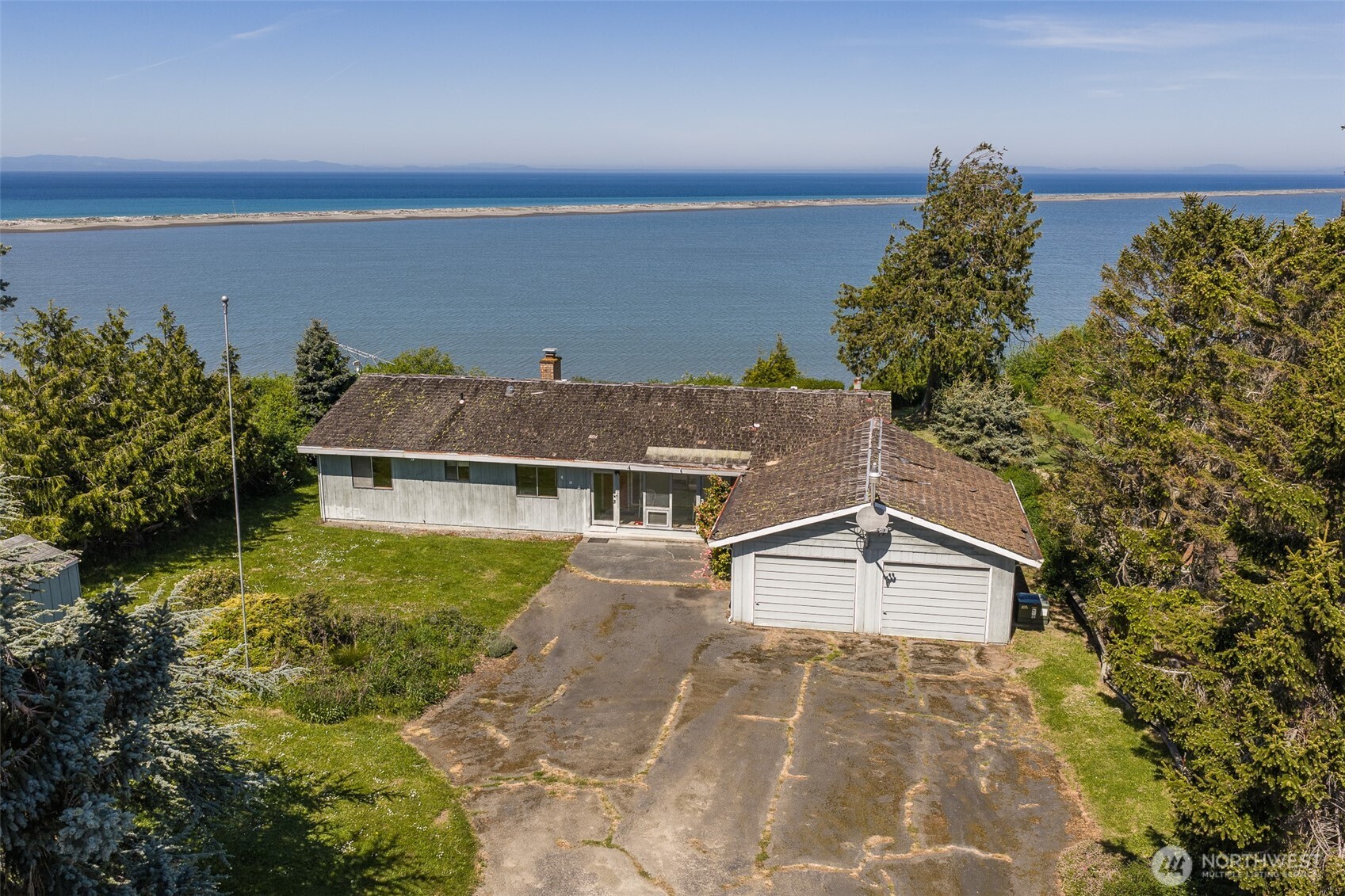 432 West Anderson Road Sequim, WA 98382 - Photo 2 of 40