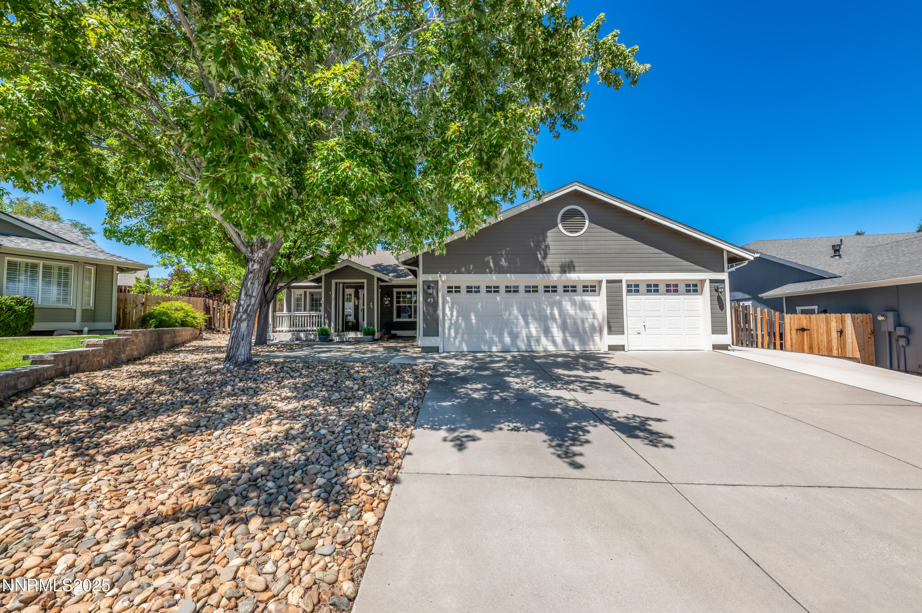 45 Green Spring Court Reno, NV 89511 - Photo 1 of 43 g-1015