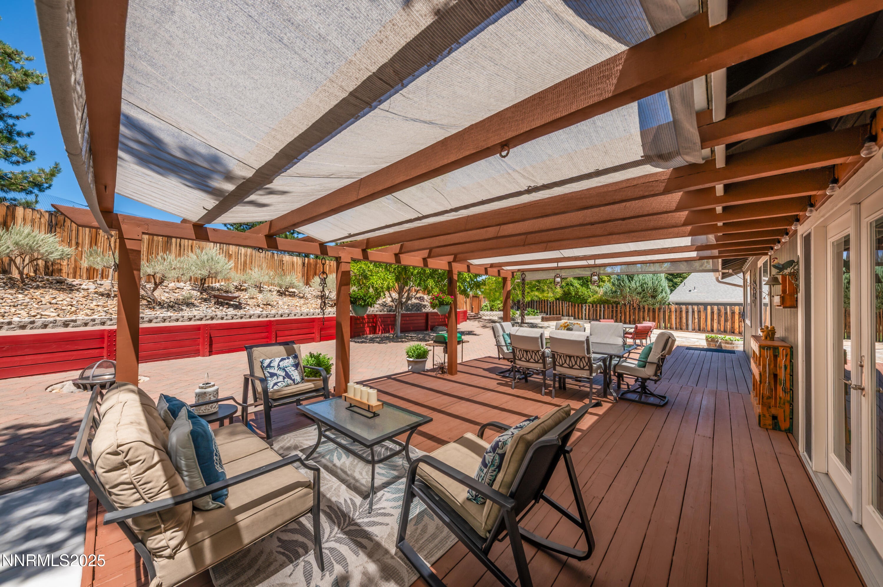 45 Green Spring Court Reno, NV 89511 - Photo 29 of 43 g-1045