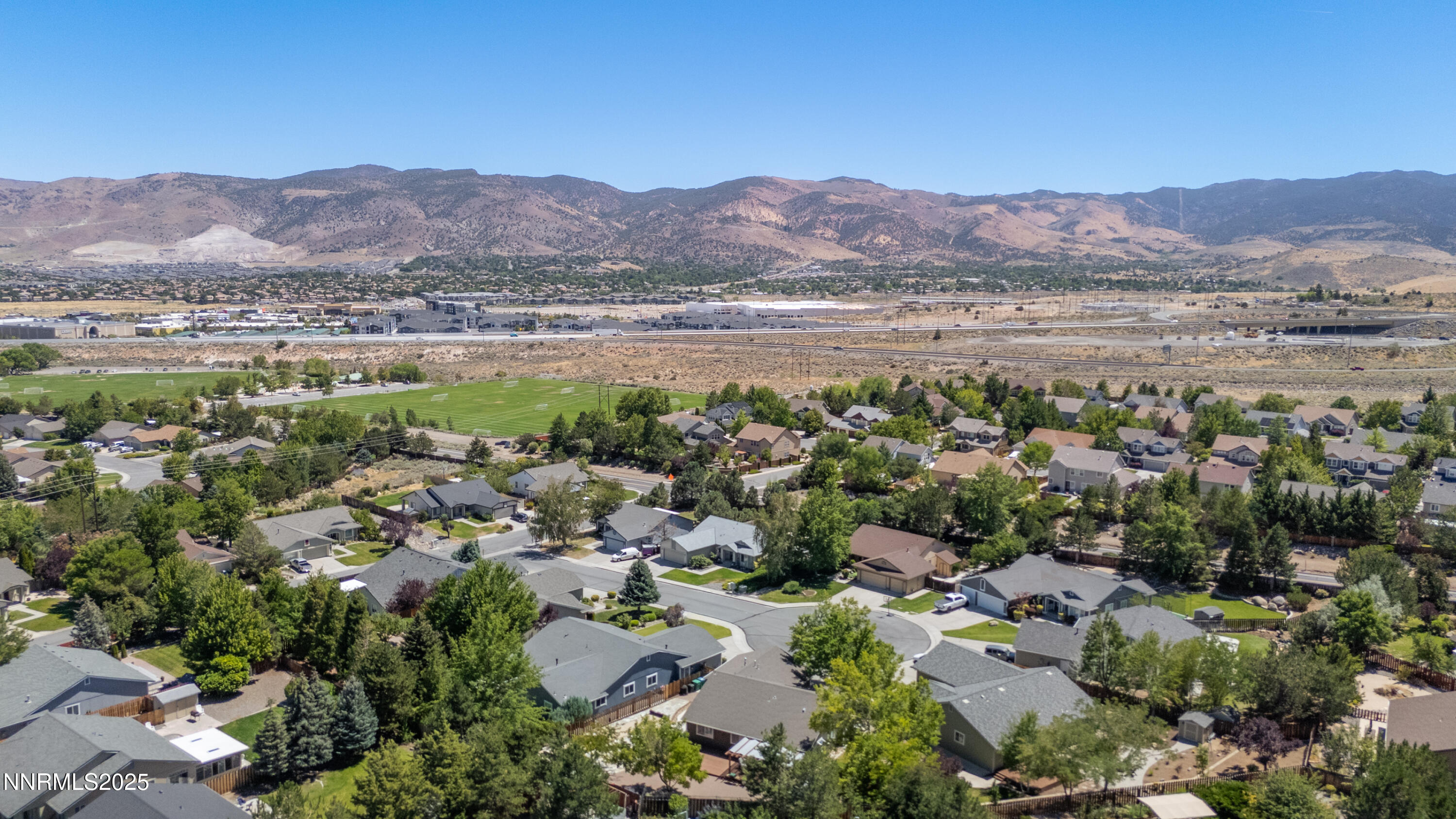 45 Green Spring Court Reno, NV 89511 - Photo 41 of 43 g-1062