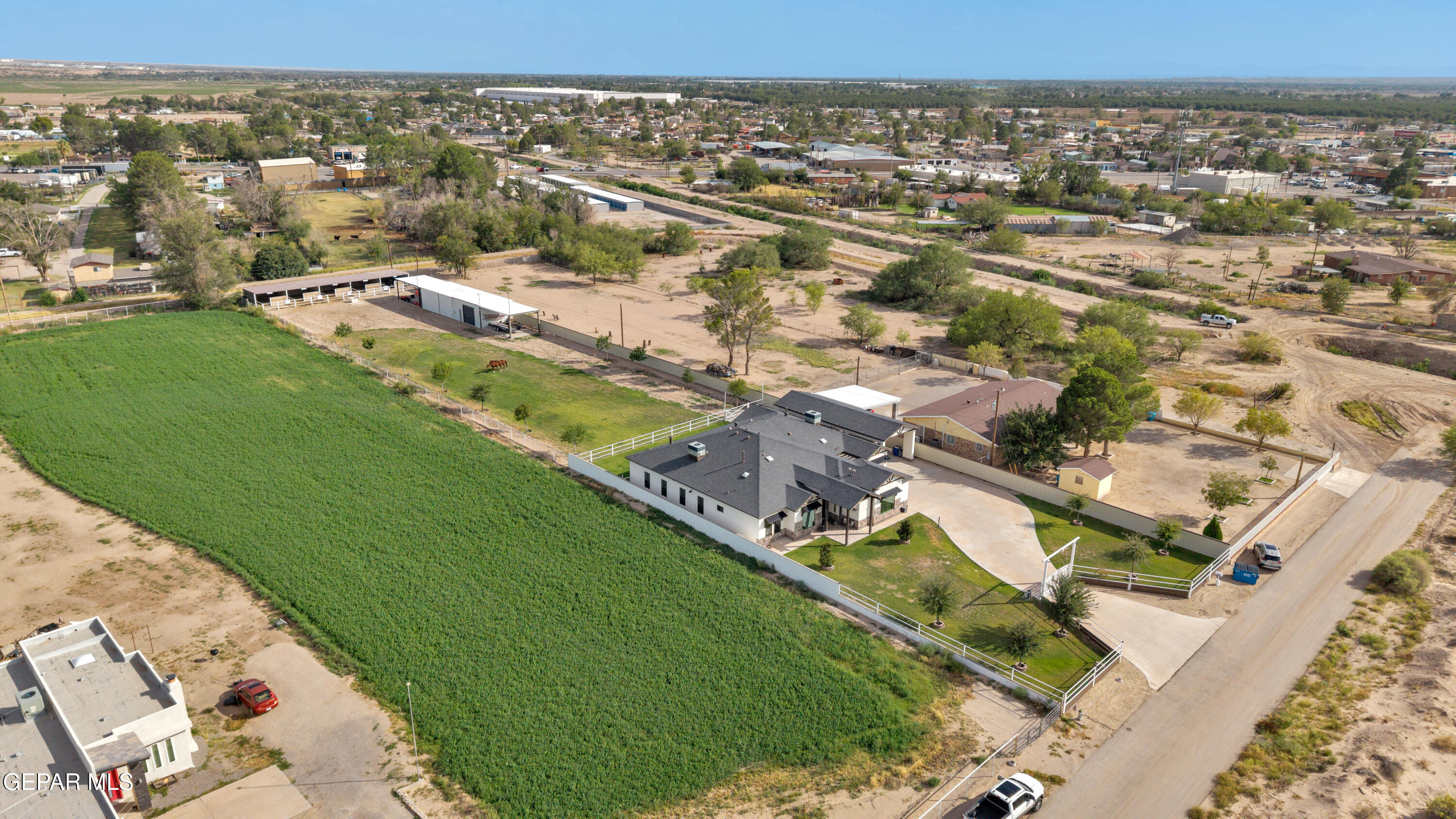 800 Parker Road Socorro, TX 79927 - Photo 86 of 90 7 (12)