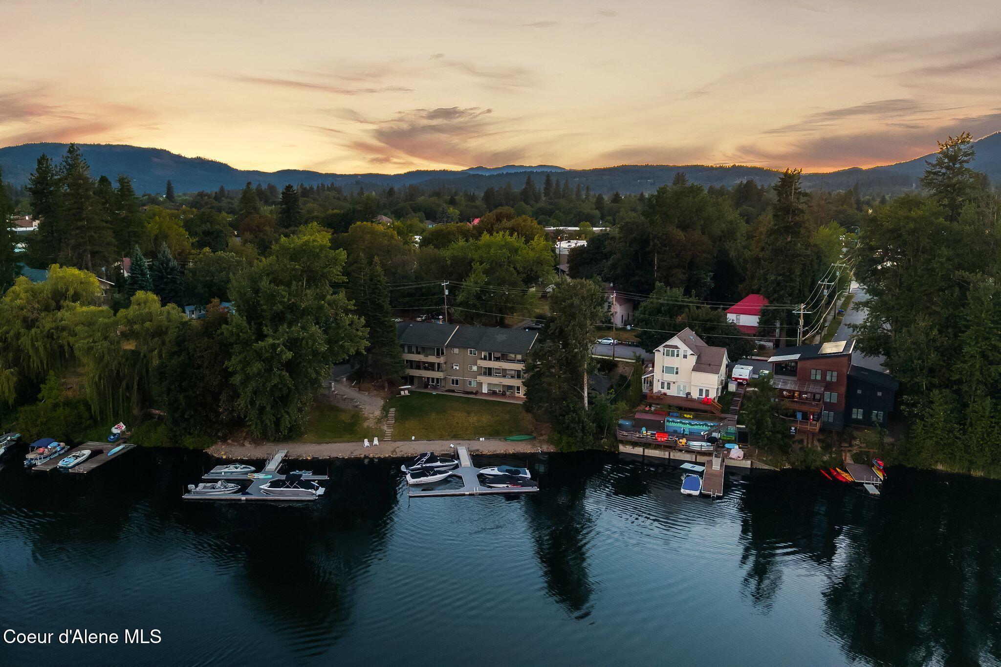 720 North 3rd Avenue, Unit 5 Sandpoint, ID 83864 - Photo 57 of 73 17_DJI_20250813110932_0618_D