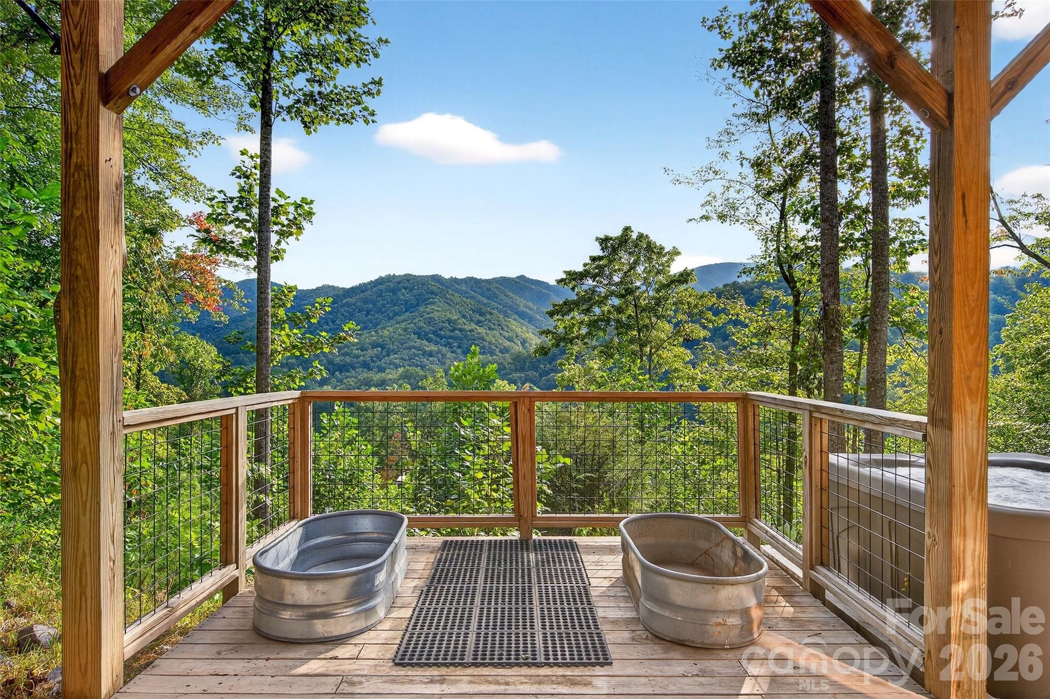 8032 Buck Creek Road Marion, NC 28752 - Photo 19 of 37