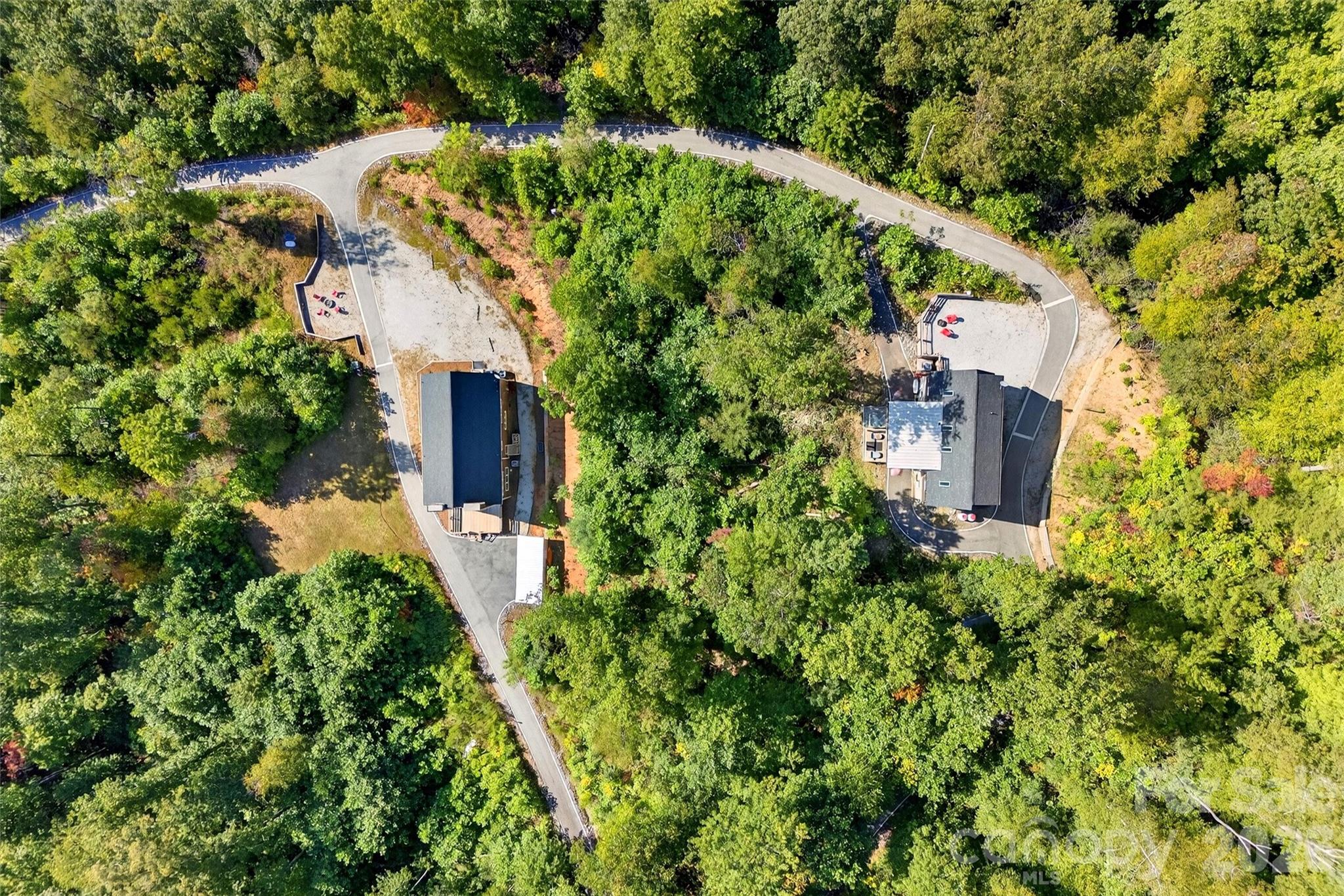8032 Buck Creek Road Marion, NC 28752 - Photo 35 of 37