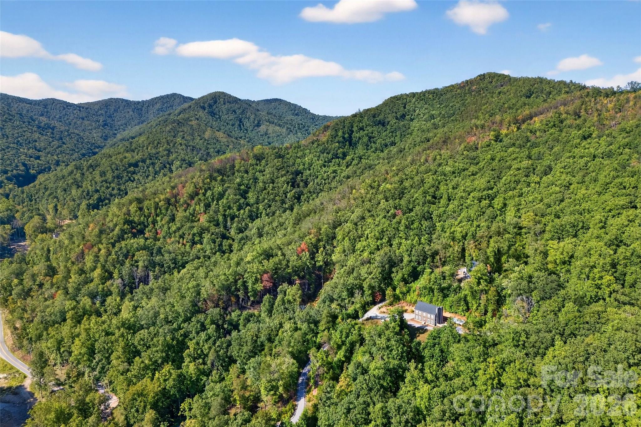 8032 Buck Creek Road Marion, NC 28752 - Photo 36 of 37