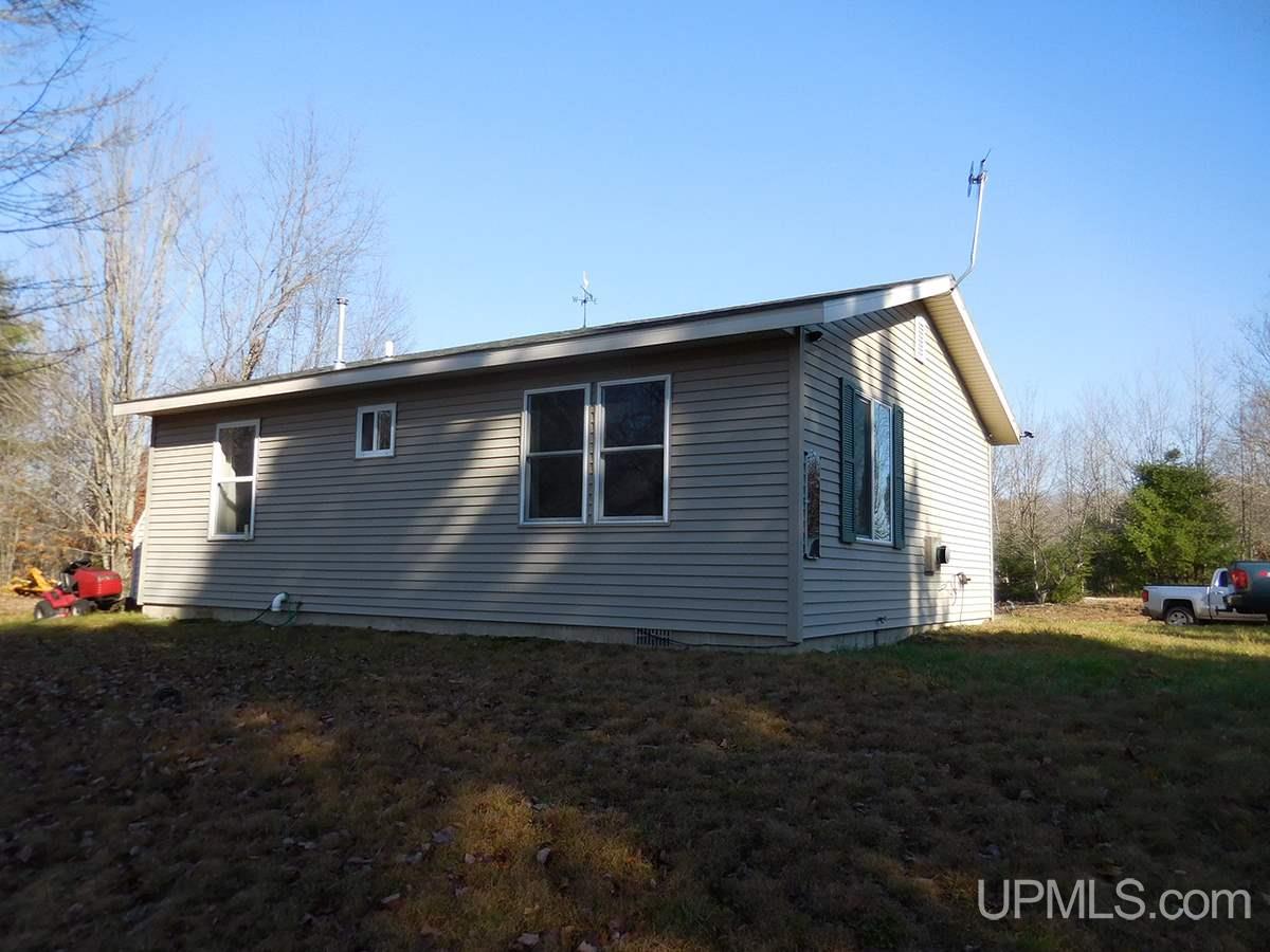 Tbd 80 Acres Off Haas Road Cooks, MI 49817 - Photo 11 of 22