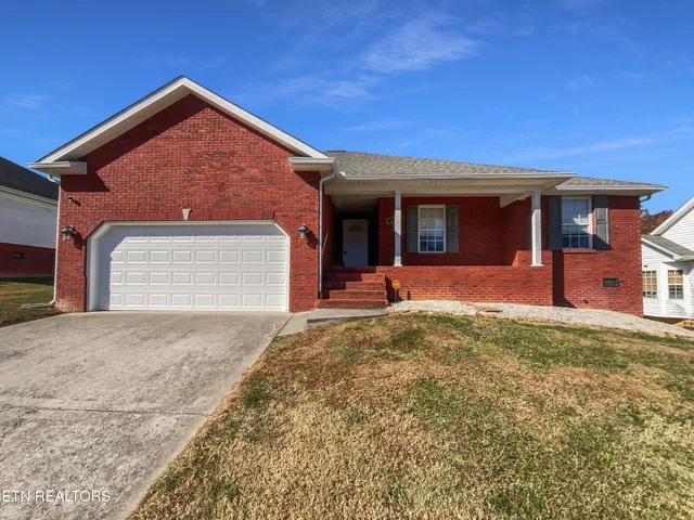 $321,000 | 823 Colonial Estates Way, Knoxville, TN 37920