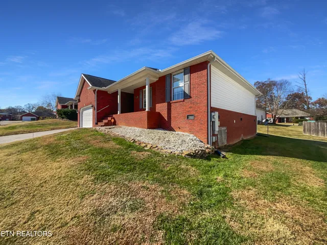 $321,000 | 823 Colonial Estates Way, Knoxville, TN 37920