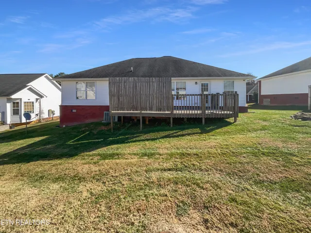 $321,000 | 823 Colonial Estates Way, Knoxville, TN 37920