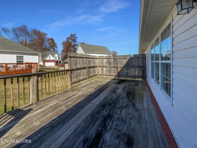 $321,000 | 823 Colonial Estates Way, Knoxville, TN 37920