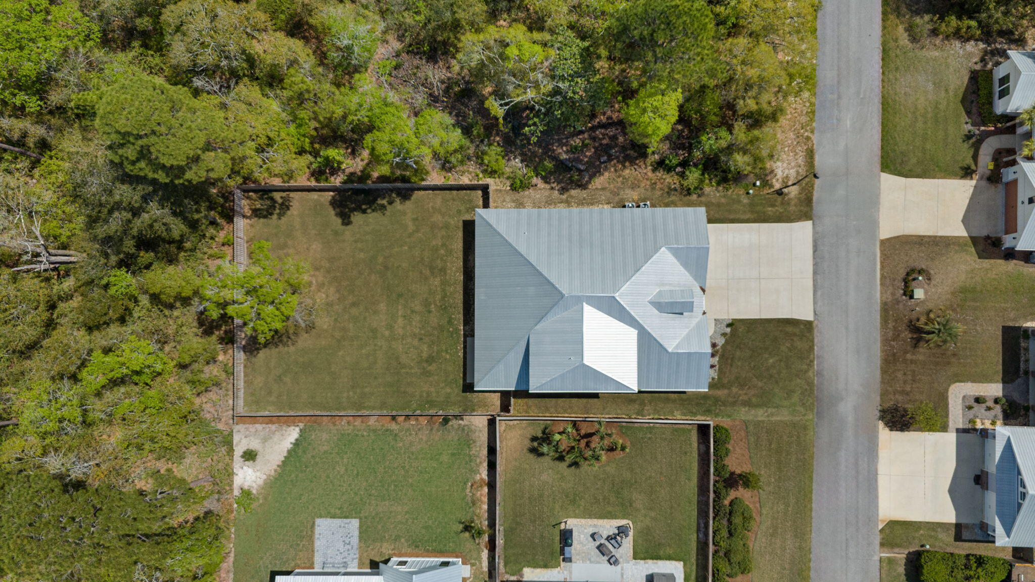 136 Hibernate Way Freeport, FL 32439 - Photo 39 of 55 40-web-or-mls-FinalDrone-2